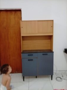 Foto do cliente