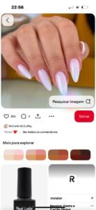 Foto do cliente