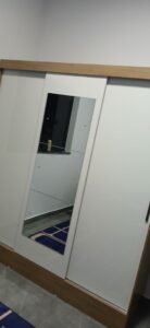 Foto do cliente
