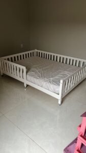 Foto do cliente