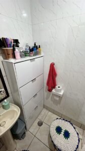 Foto do cliente