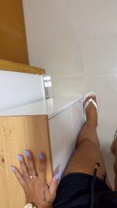 Foto do cliente