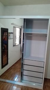 Foto do cliente