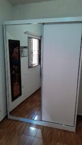 Foto do cliente