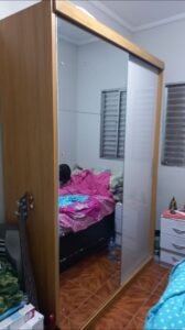 Foto do cliente
