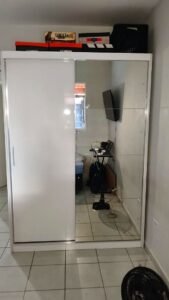 Foto do cliente