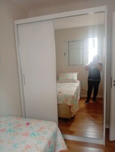Foto do cliente