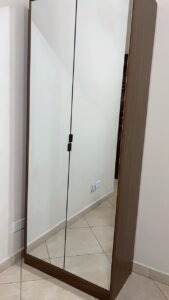 Foto do cliente