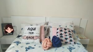 Foto do cliente