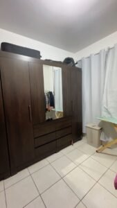Foto do cliente