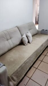 Foto do cliente