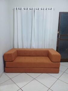 Foto do cliente