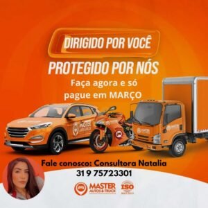 Foto do cliente