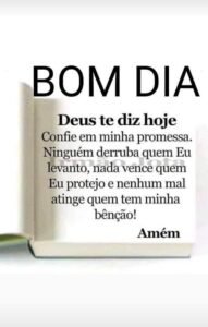Foto do cliente