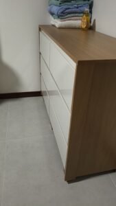 Foto do cliente