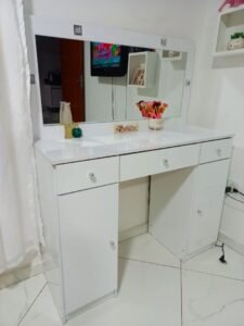 Foto do cliente