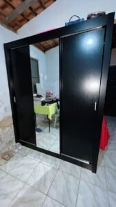 Foto do cliente
